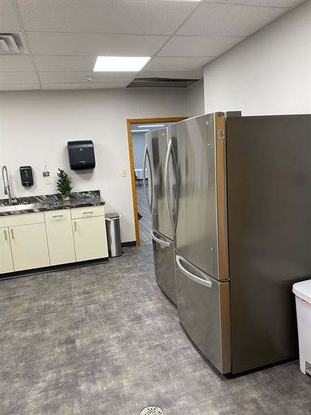 Intrepid Lane Training Center