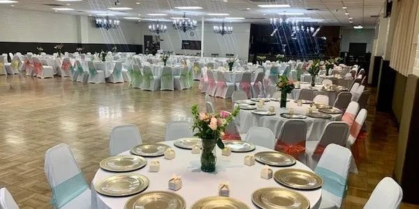 Gardena Elks Event Center