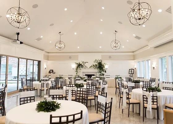 Willow Springs Event Center