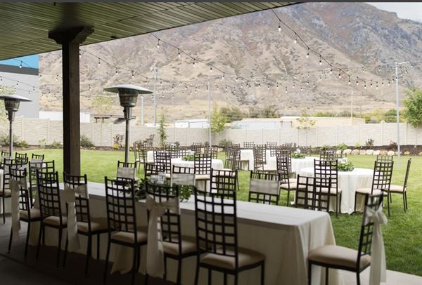 Willow Springs Event Center