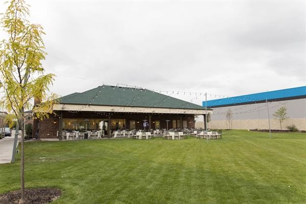 Willow Springs Event Center