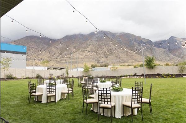 Willow Springs Event Center