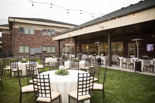 Willow Springs Event Center