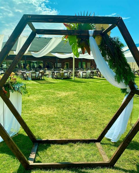 Willow Springs Event Center