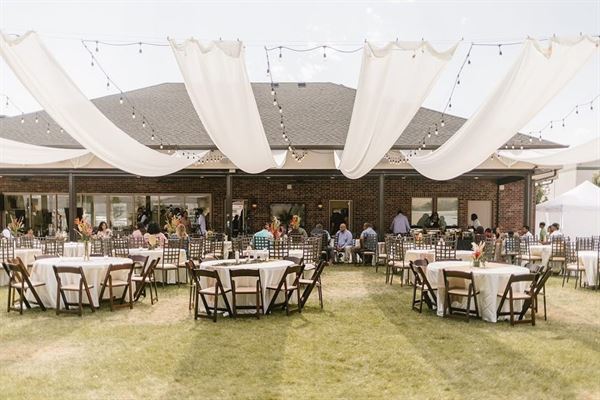 Willow Springs Event Center