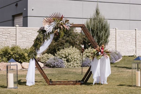 Willow Springs Event Center