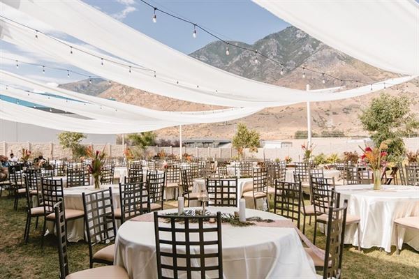 Willow Springs Event Center