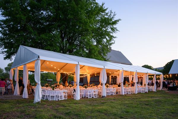 The Evelyn Center at Crabtree Farms