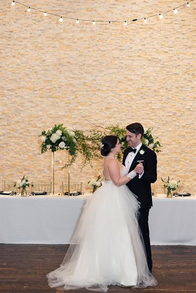 Renaissance Event Hall