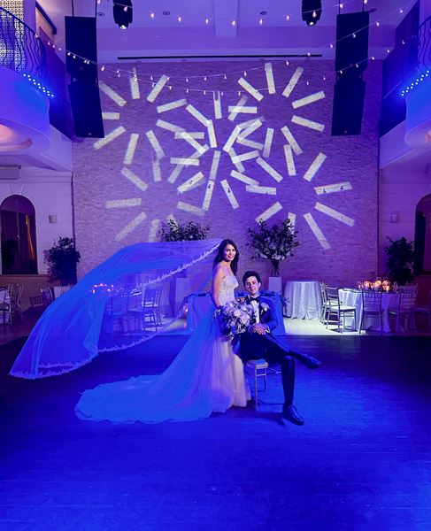 Renaissance Event Hall