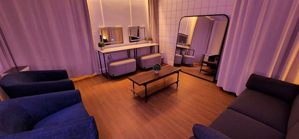 OPAC | Community Center