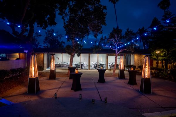 OPAC | Community Center