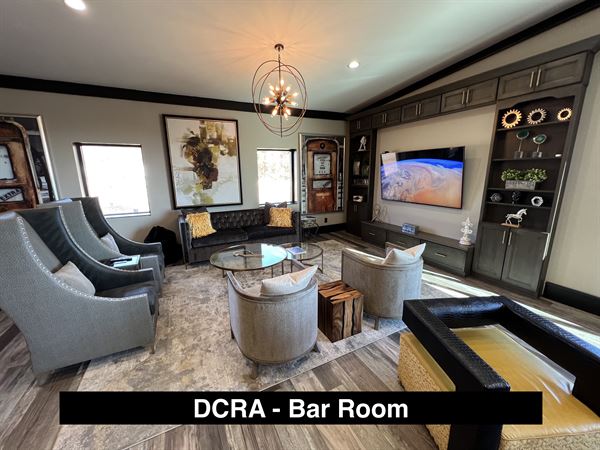 Driving Club at Road Atlanta