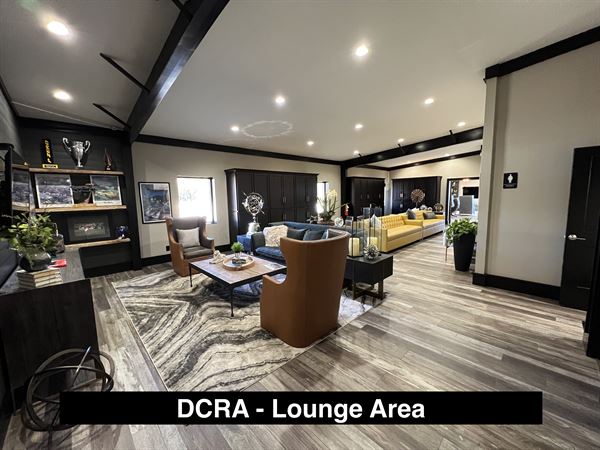 Driving Club at Road Atlanta