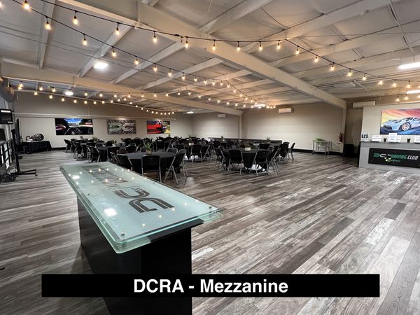 Driving Club at Road Atlanta