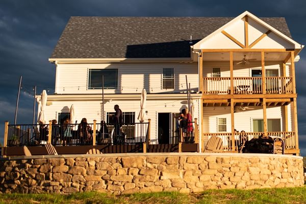 Rock Spring Mountain Farm