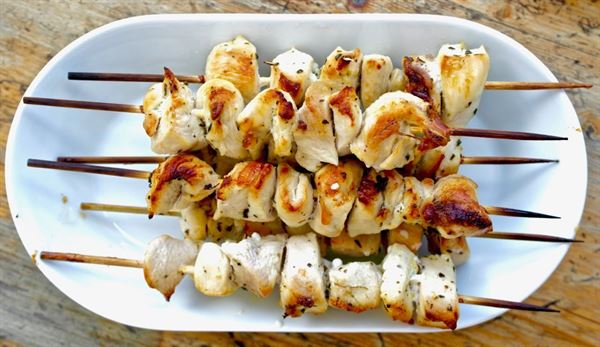 El Greco Greek Restaurant