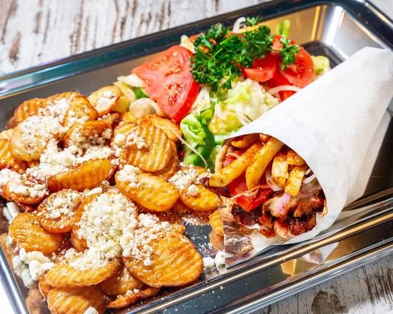 El Greco Greek Restaurant