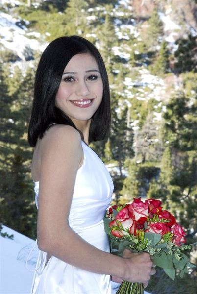 Lake of the Sky Weddings