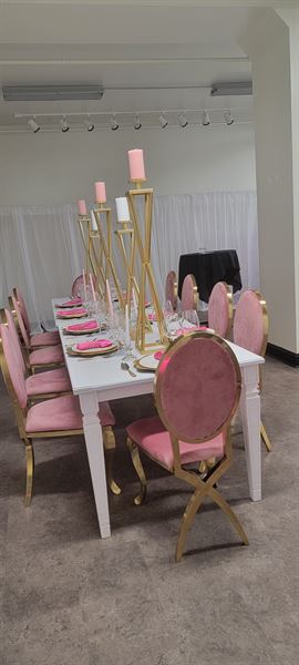 Events Unlimited By Karen LLC