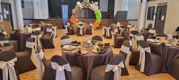 Events Unlimited By Karen LLC