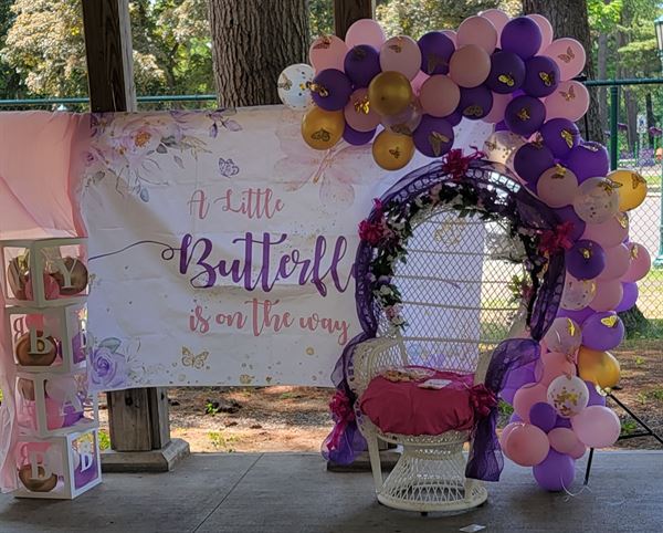 Events Unlimited By Karen LLC