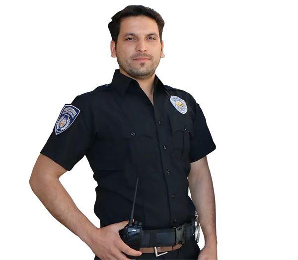 Professional Security Guards Inc.