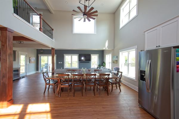 Rock Spring Mountain Farm