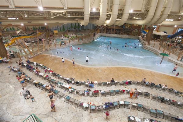 Great Wolf Lodge
