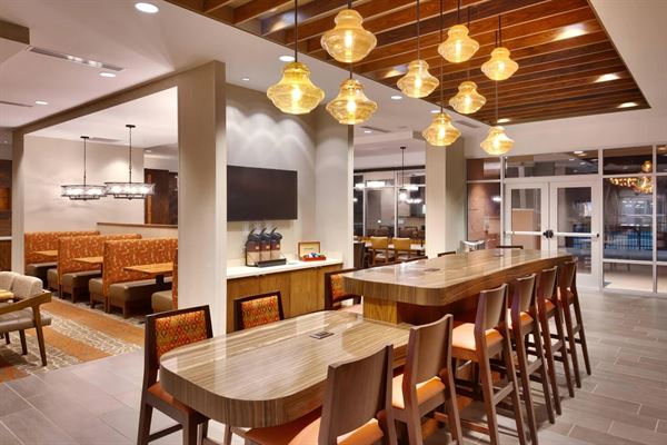 SpringHill Suites by Marriott Moab