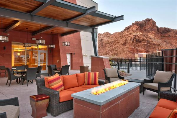 SpringHill Suites by Marriott Moab