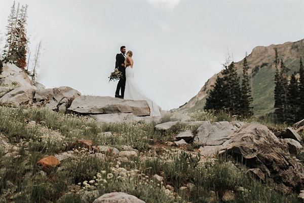 Alta's Rustler Lodge