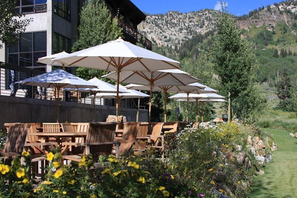 Alta's Rustler Lodge