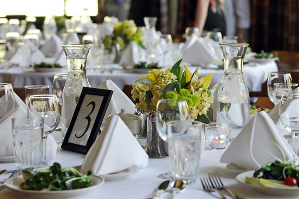 Alta's Rustler Lodge