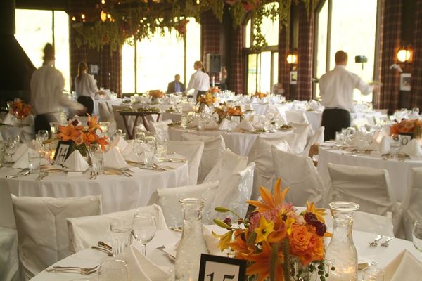 Alta's Rustler Lodge