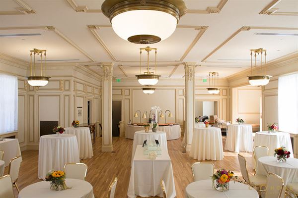 Thomas S. Monson Center (The University of Utah)