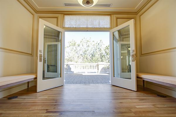 Thomas S. Monson Center (The University of Utah)