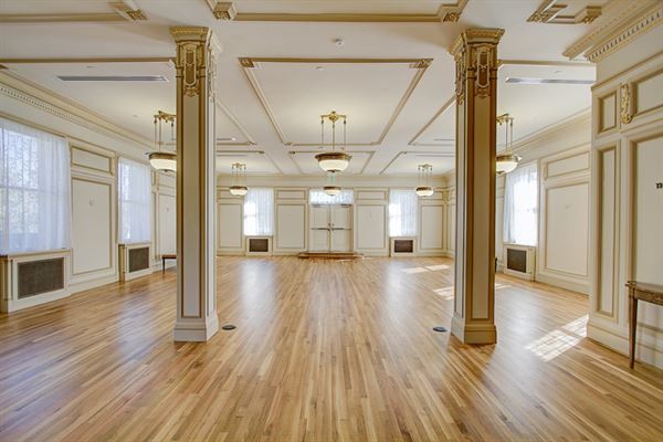 Thomas S. Monson Center (The University of Utah)