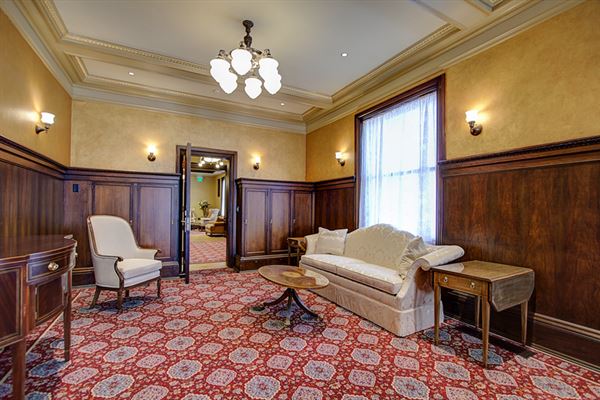 Thomas S. Monson Center (The University of Utah)