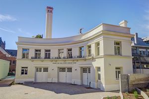 Boyer Carriage House