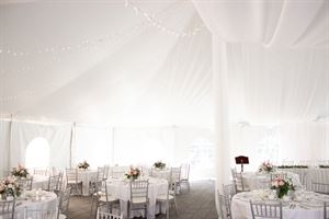 Gardenview Tent