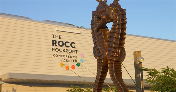 Rockport Conference Center