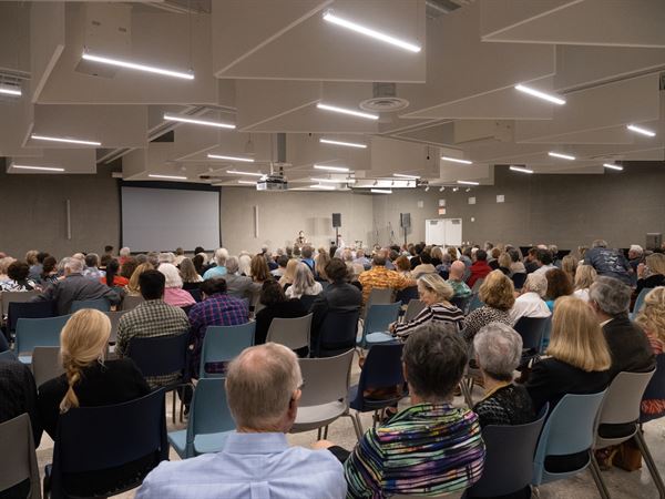 Rockport Conference Center