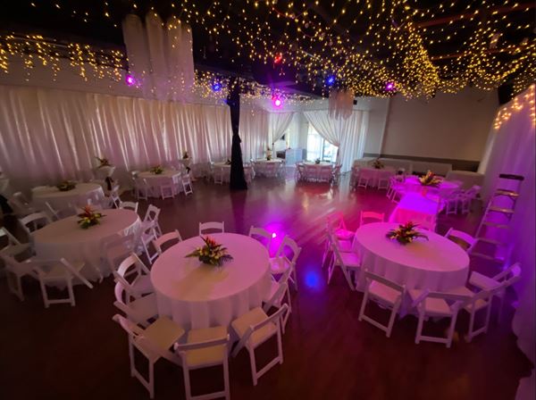 DF Grand Ballroom Events and Reception Center