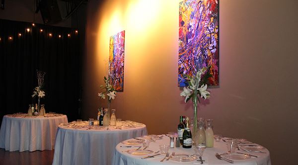 DF Grand Ballroom Events and Reception Center