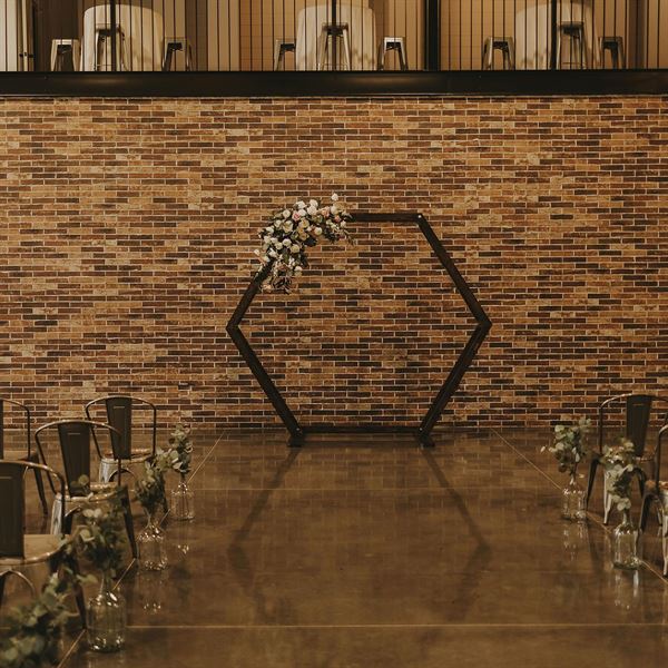 The Foundry Weddings and Events