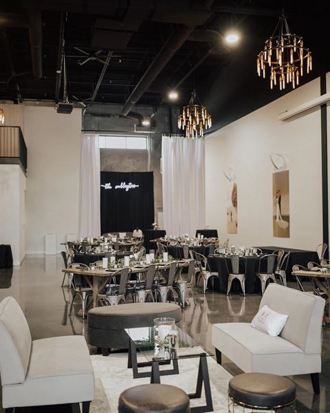 The Foundry Weddings and Events