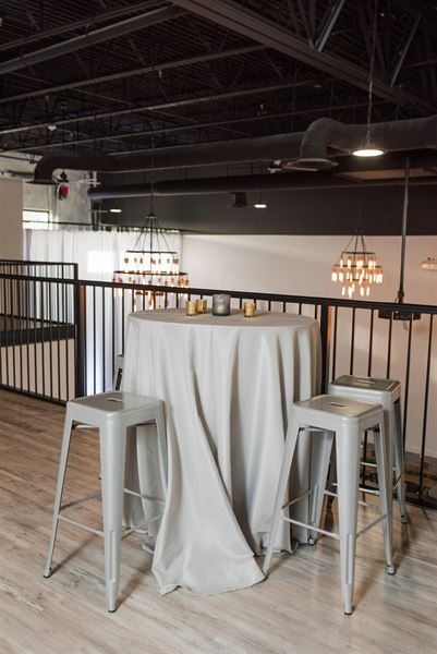 The Foundry Weddings and Events