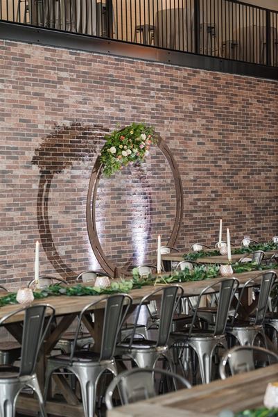 The Foundry Weddings and Events