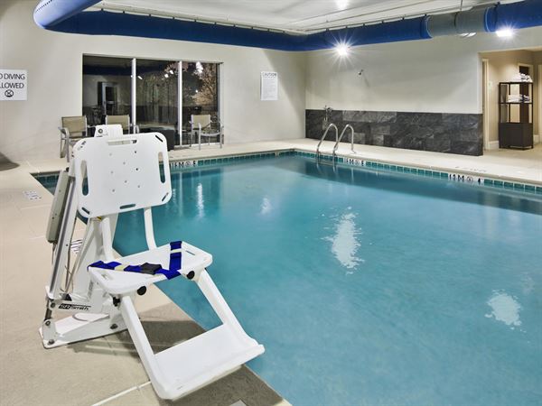 Holiday Inn - Augusta West I-20